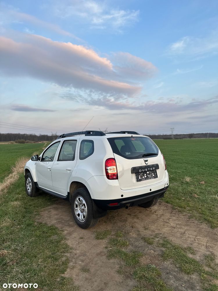 Dacia Duster - 8