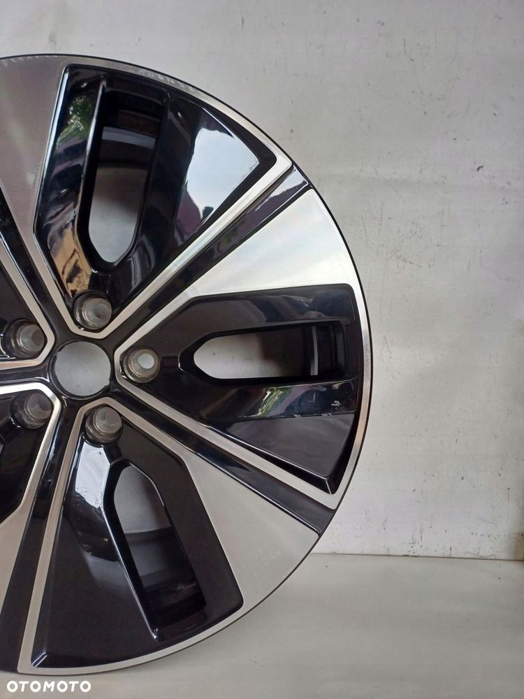 felga aluminiowa volvo polestar 9.0jx19 5x108 et53 - 3