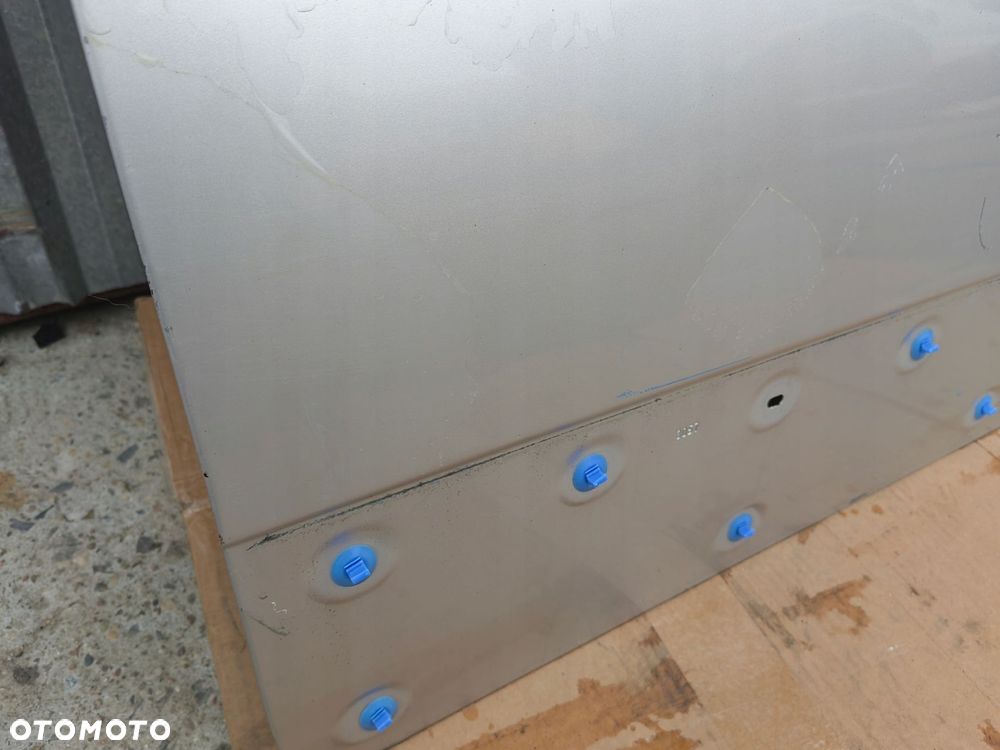 drzwi prawy przÓd prawe przednie renault trafic ii opel vivaro a primastar - 4