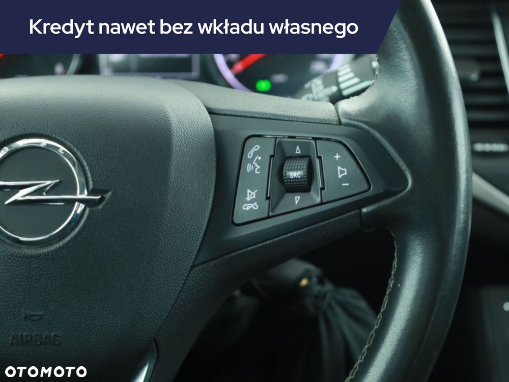 Opel Astra - 19