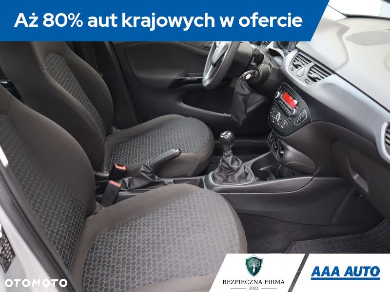 Opel Corsa - 10