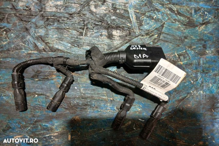 Instalatie electrica bujii incandescente 55583475 55583475 Opel Zafir - 1