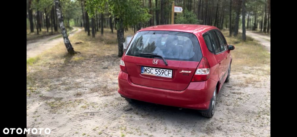 Honda Jazz 1.2 Style - 3