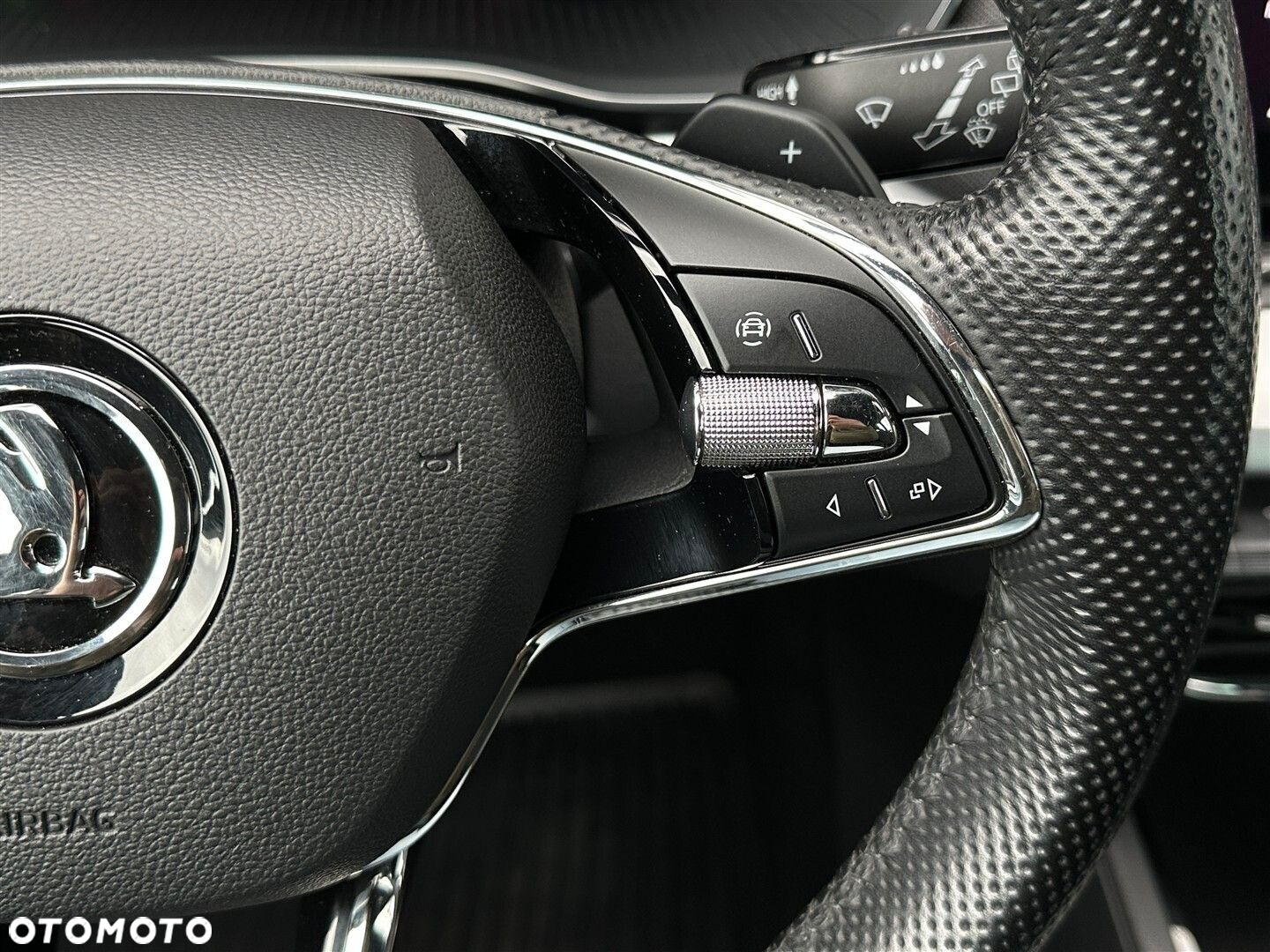 Skoda Octavia 2.0 TDI Style DSG - 20