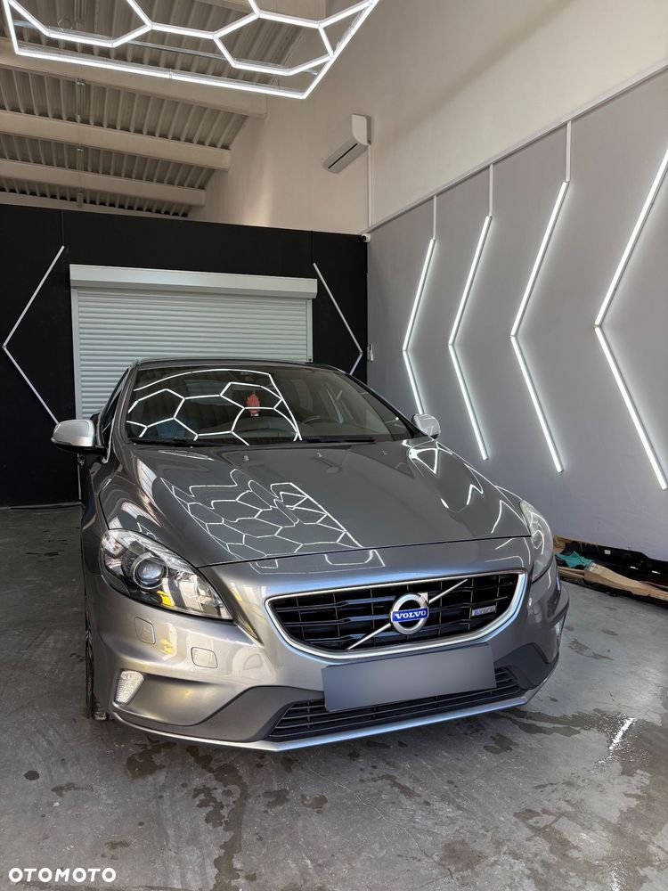 Volvo V40 D4 RDesign - 2