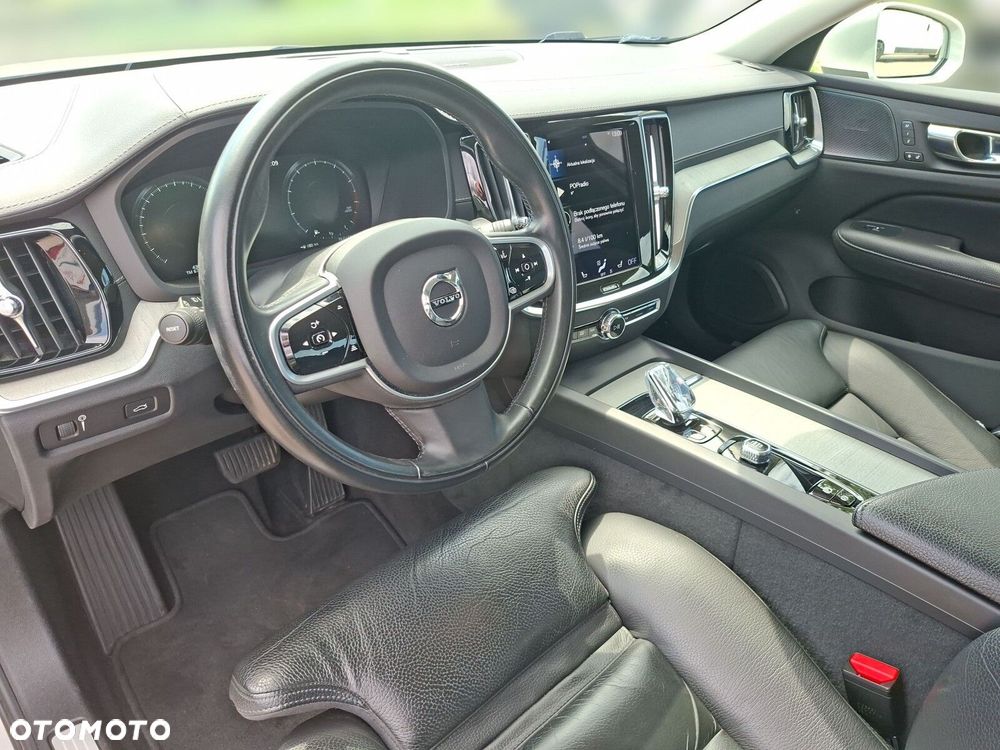 Volvo S60 B4 B Inscription - 11