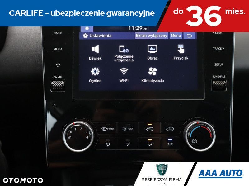 Hyundai Tucson - 19