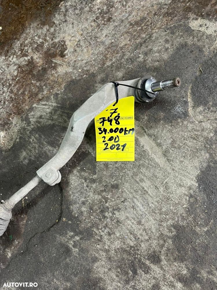 Caseta de directie electrica BMW X1 F48 2.0 D X-drive 2021 - 3