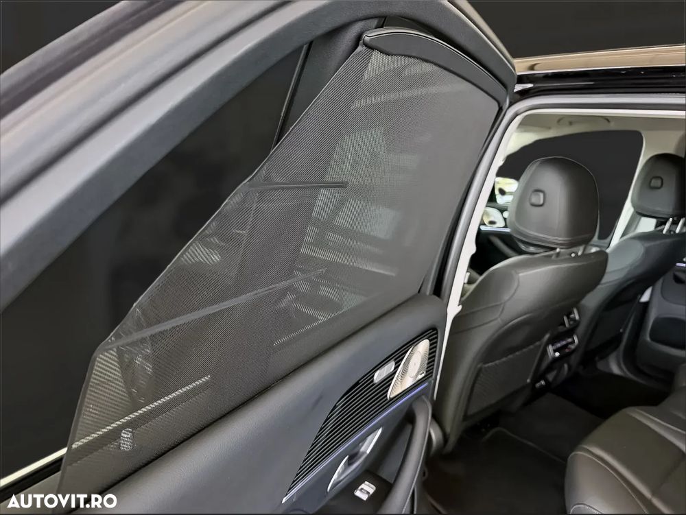 Mercedes-Benz GLE 350 de 4MATIC 9G-TRONIC AMG Line Advanced Plus - 13