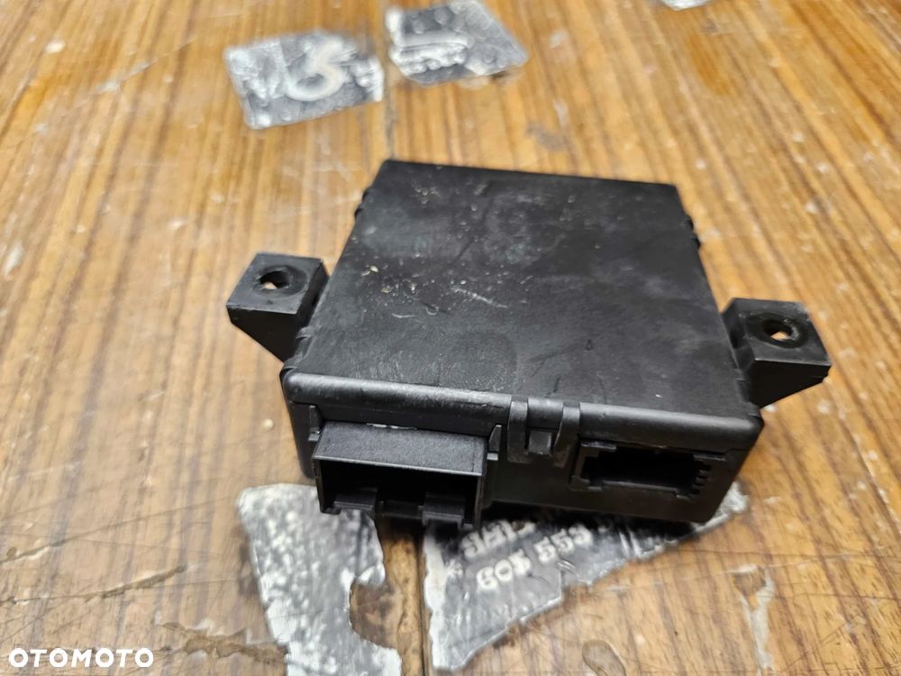 Modul 8T0907468AA 8T0907468L Sterownik Komputer Gateway AUDI A4 B8 A5 - 9