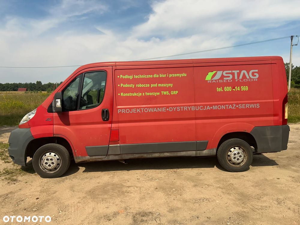 Fiat Ducato - 2