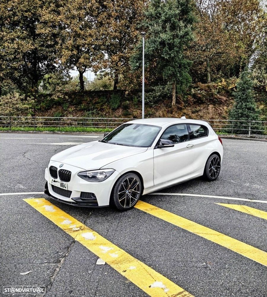 BMW 118 d Edition M Sport Shadow - 1