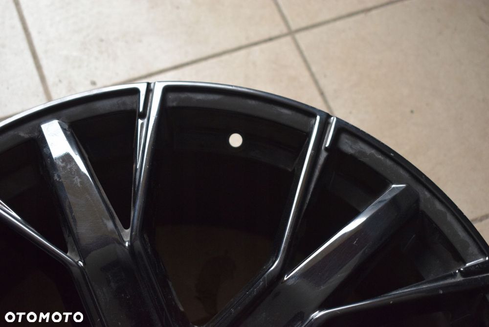 Felga aluminiowa GMP 9Jx20 5x112 ET20 - 3