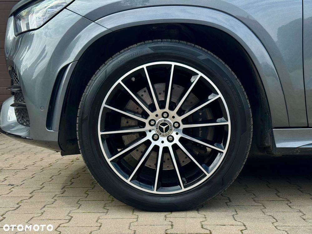 Mercedes-Benz GLE - 11