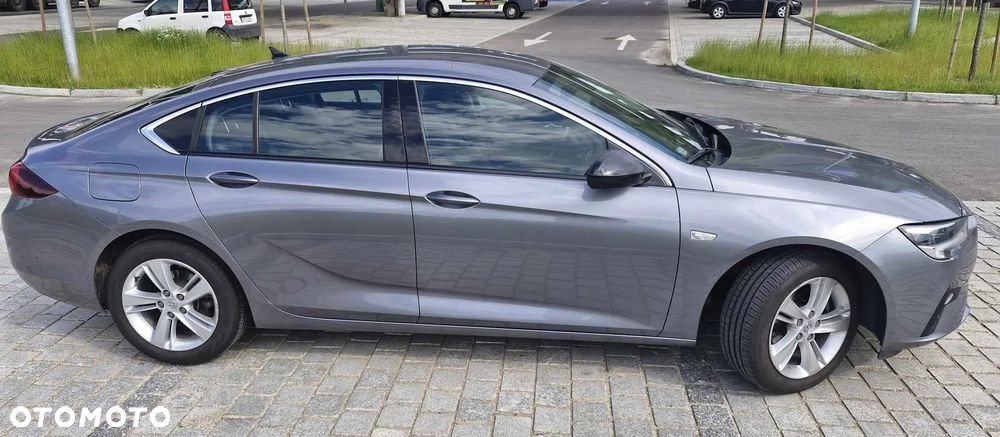 Opel Insignia - 4