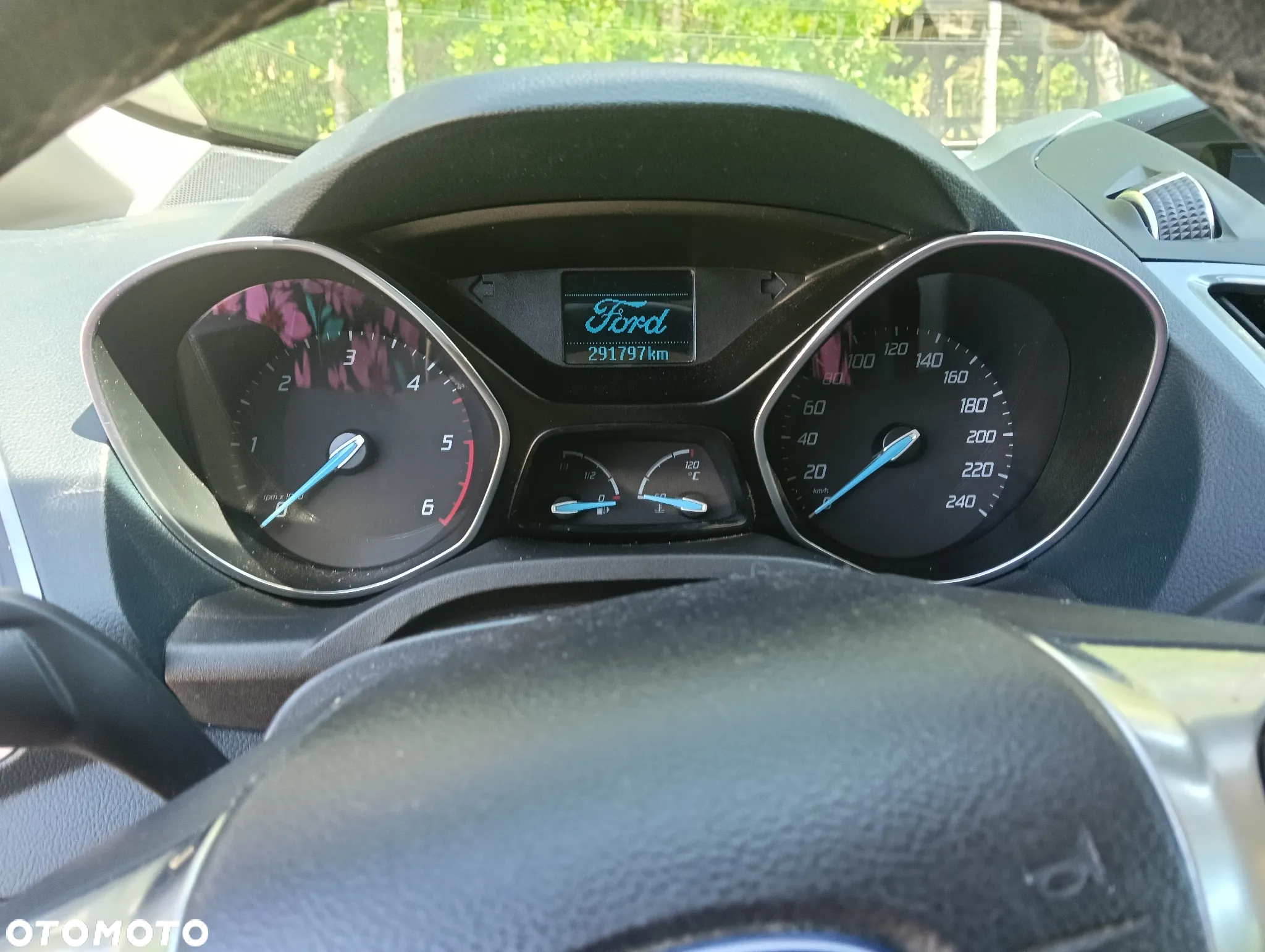 Ford C-MAX - 5