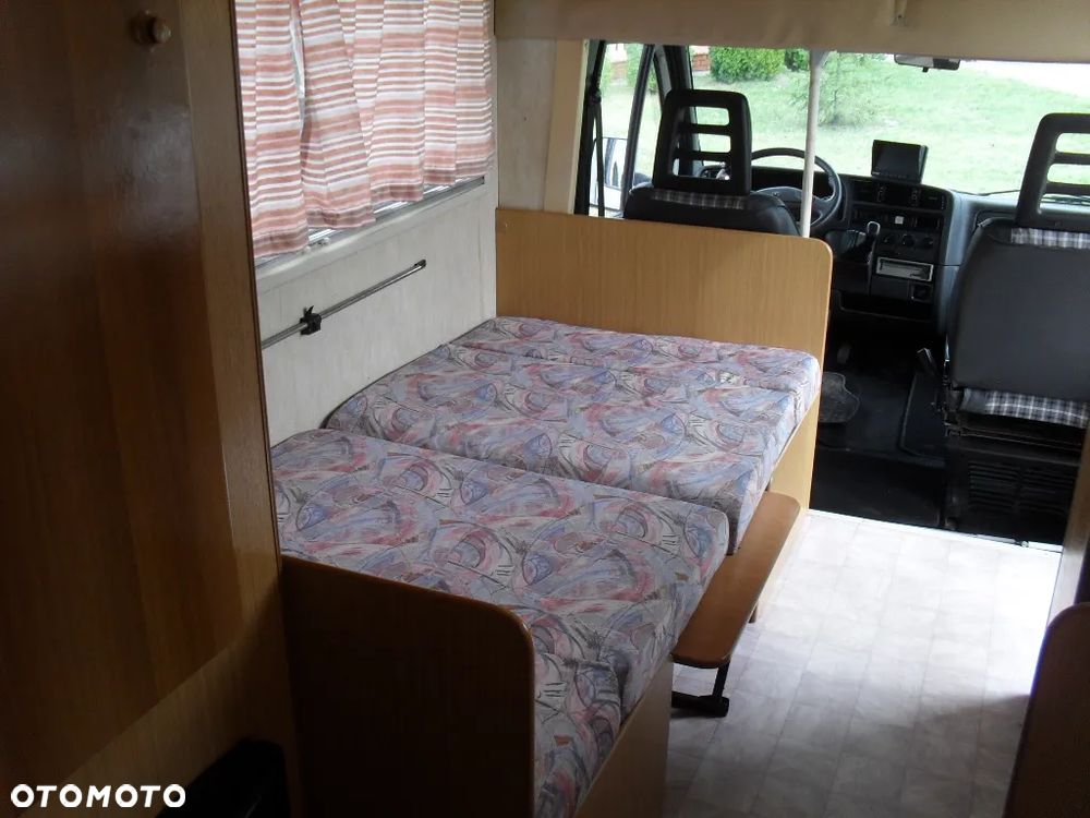 Fiat Ducato - 29