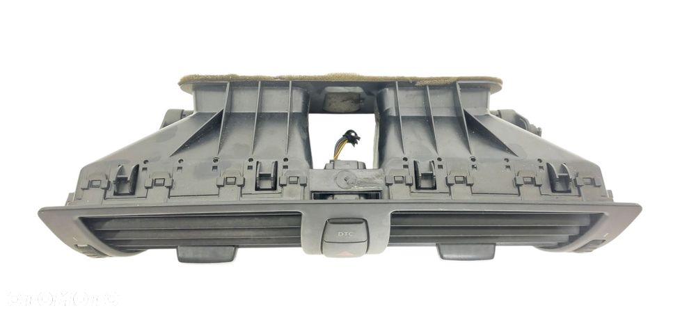 Bmw E81 E82 E87 E88 Kratka Środkowa Nawiewu Powietrza Klimatyzacji 7059189 - 5