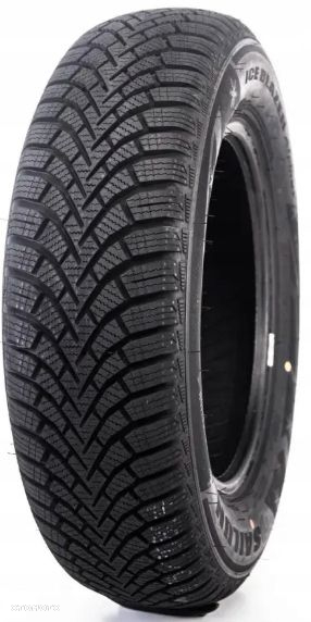 Opony zimowe Sailun Ice Blazer Alpine 4x 185/65/14 86 H ZIMA - 4