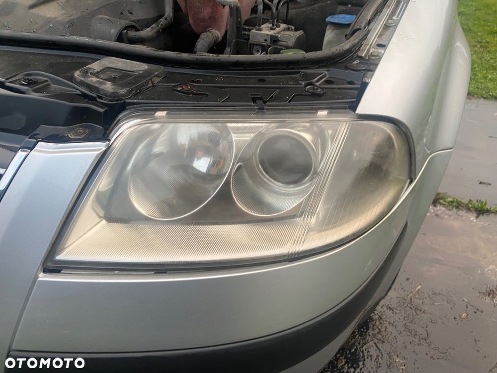 Volkswagen Passat - 7
