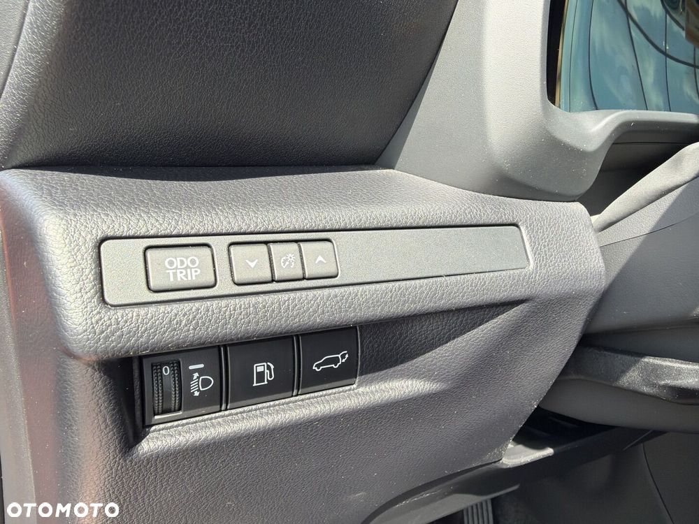Lexus LBX 1.5 Hybrid Elegant - 21
