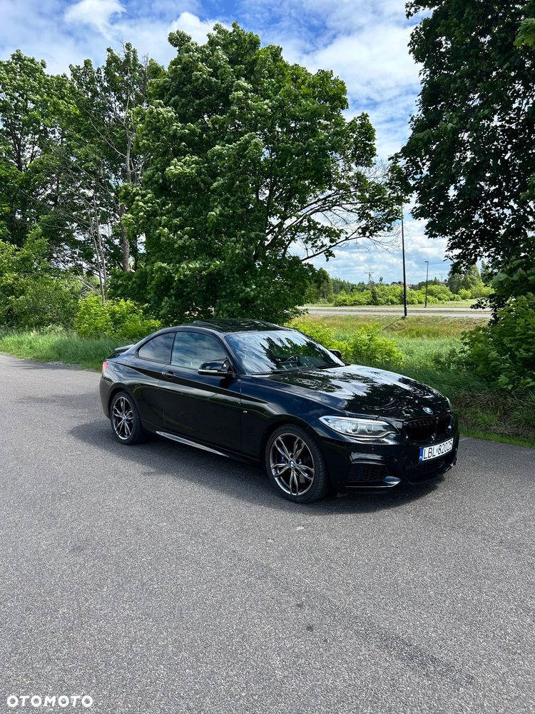 BMW Seria 2 M240i xDrive Sport-Aut - 1