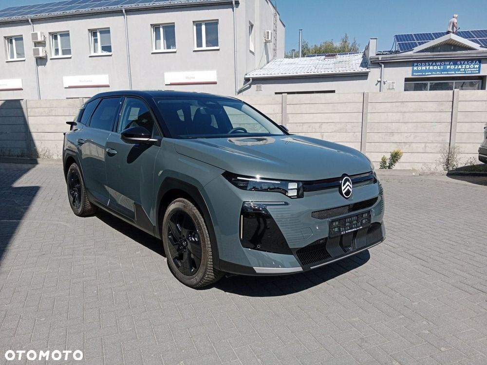 Citroën C5 Aircross - 4