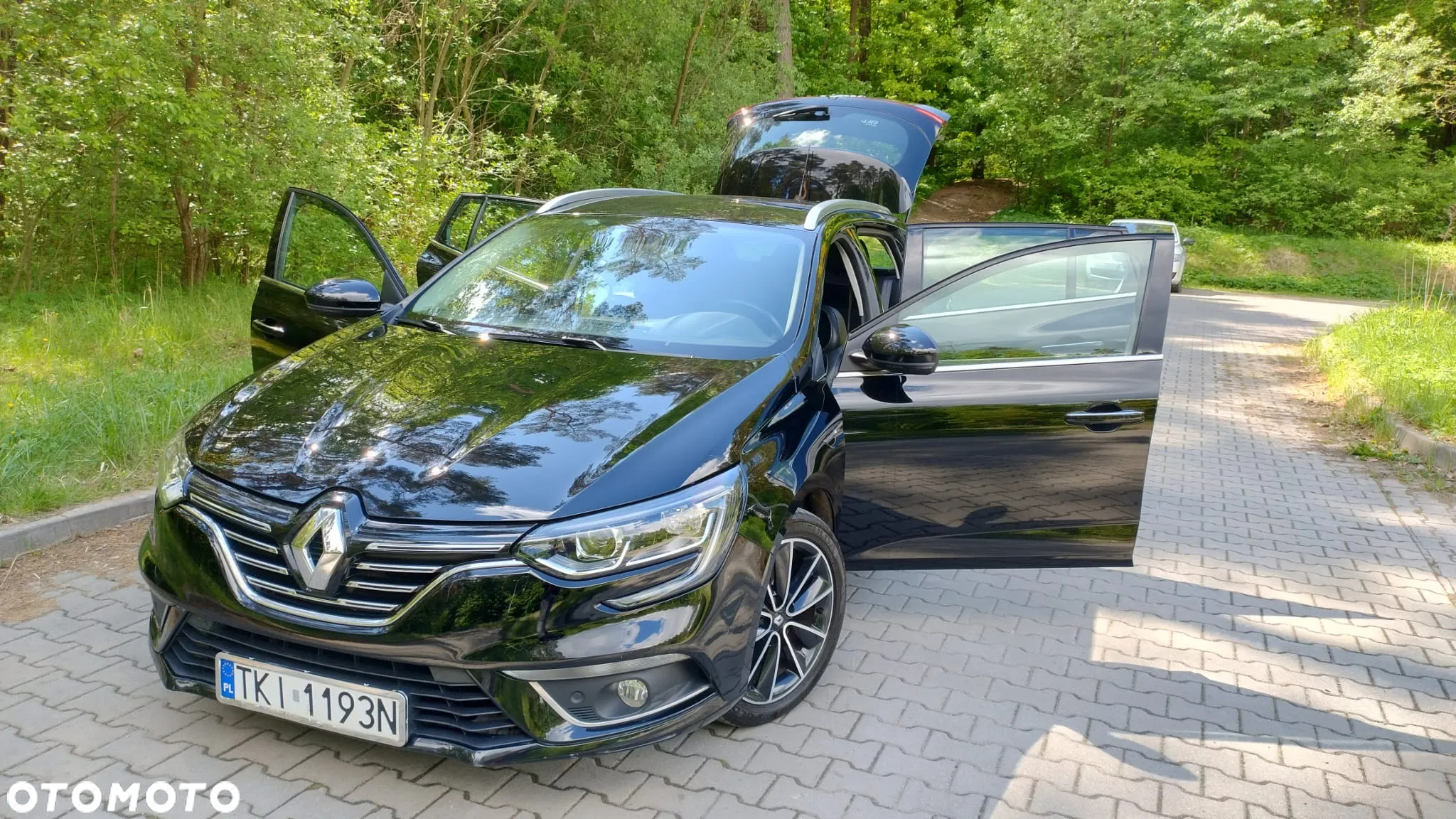 Renault Megane 1.5 dCi Intens - 16