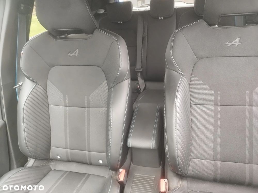 Renault Clio 1.6 E-TECH Full Hybrid 145 Esprit Alpine - 20