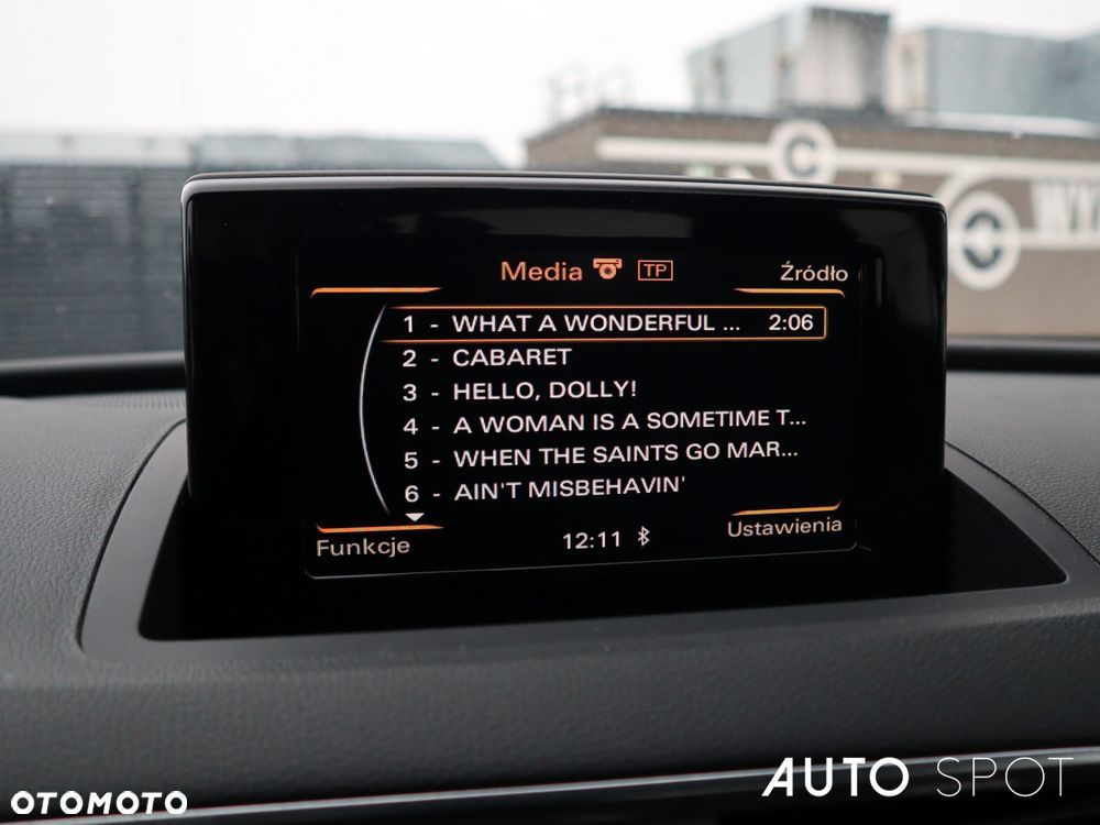 Audi Q3 2.0 TDI Quattro - 31