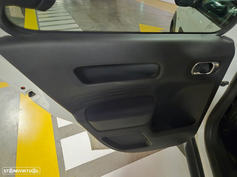 Citroën C4 Cactus 1.6 BlueHDi Live - 32