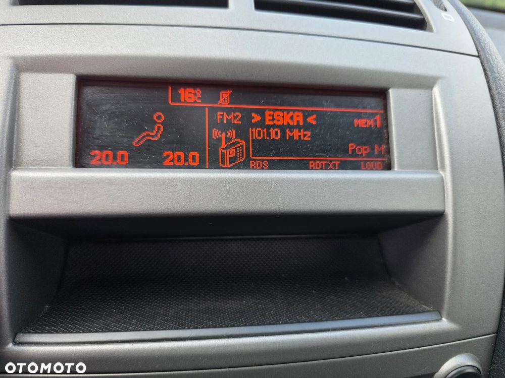 Peugeot 407 - 38