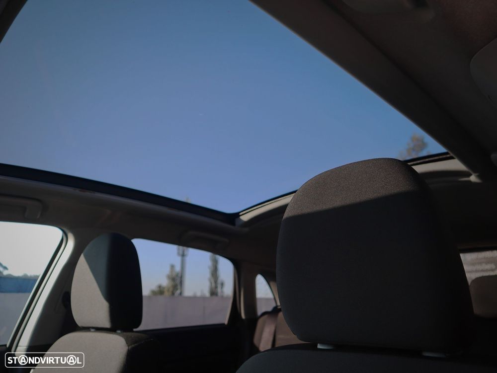 Mitsubishi ASX 1.6 Intense - 26