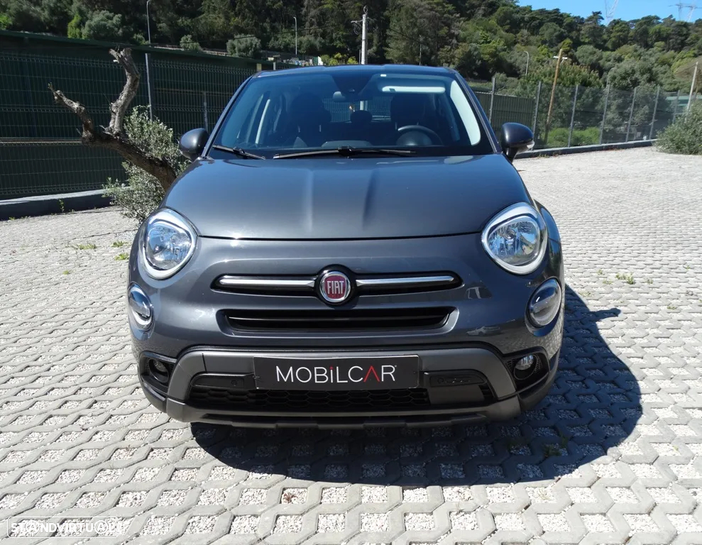 Fiat 500X 1.0 FireFly City Cross - 3