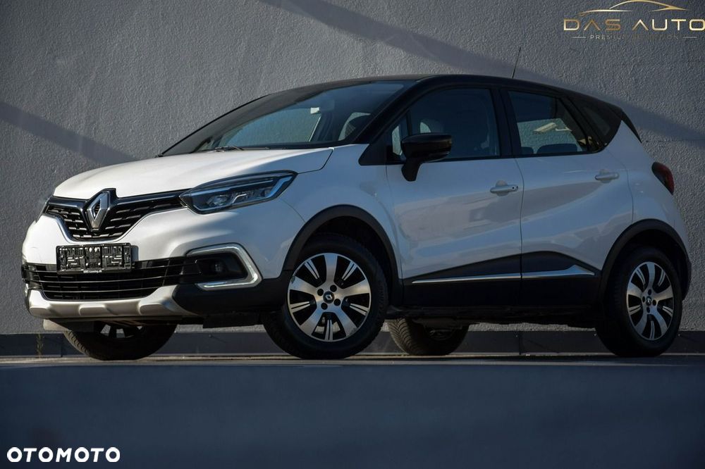 Renault Captur ENERGY TCe 90 Start&Stop Intens - 8