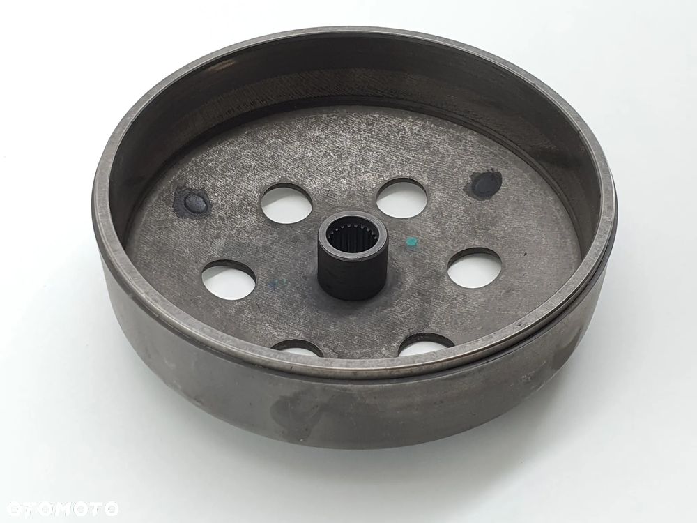 Dzwon Sprzeglo  Aprilia Mojito Custom 50 Habana - 6