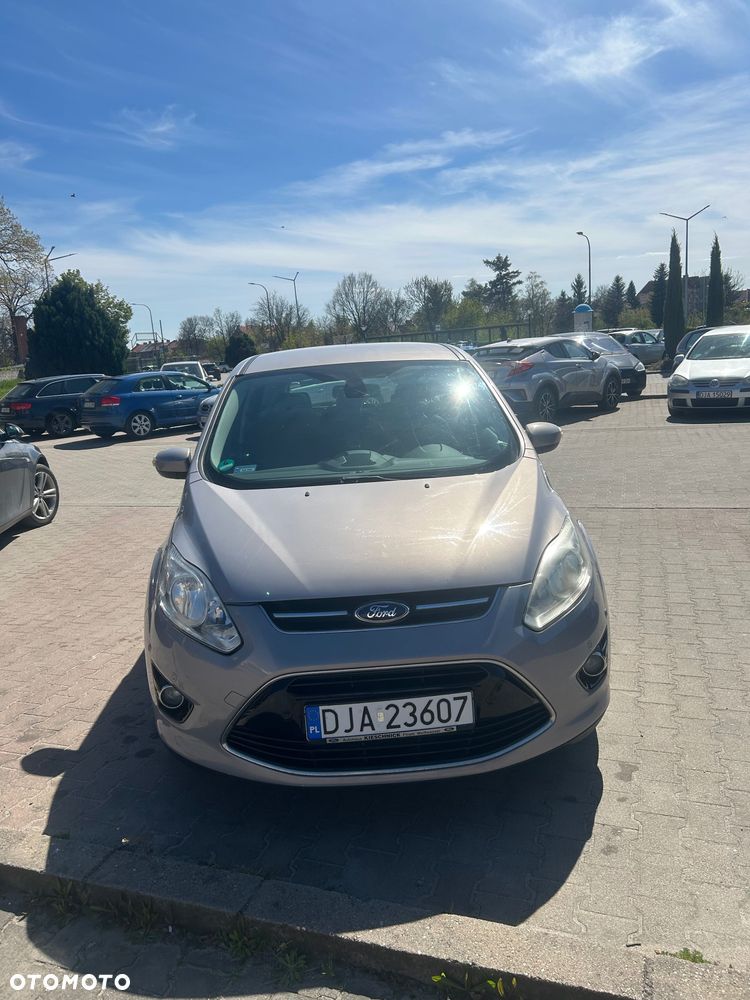 Ford C-MAX - 2
