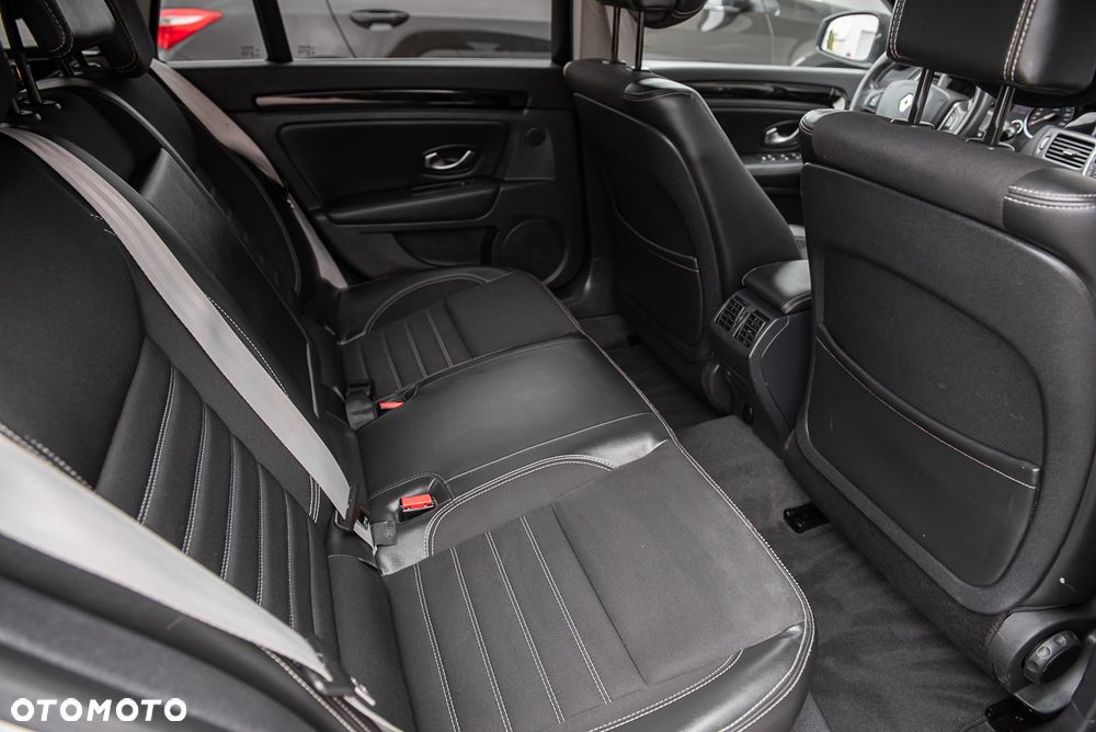 Renault Laguna 2.0 dCi Bose Edition - 18