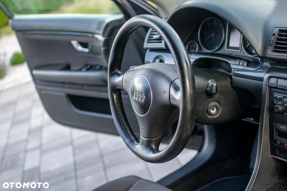 Audi A4 Avant - 37