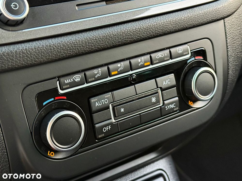 Volkswagen Tiguan 1.4 TSI BlueMotion Technology Sport & Style - 10