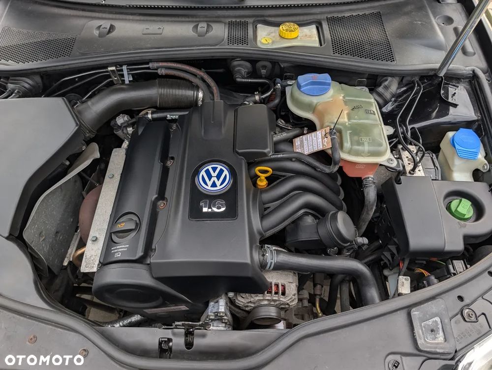 Volkswagen Passat - 14