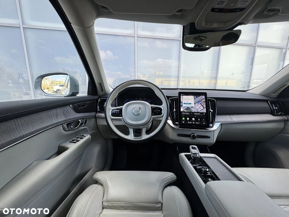 Volvo XC 90 B5 B AWD Plus Bright 7os - 40