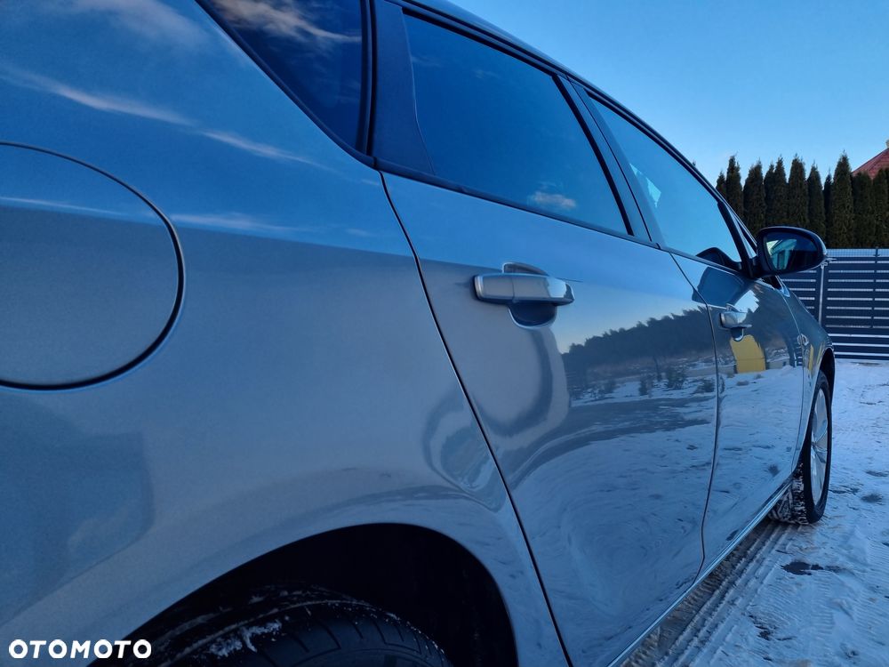 Opel Astra 1.4 Turbo Active - 12