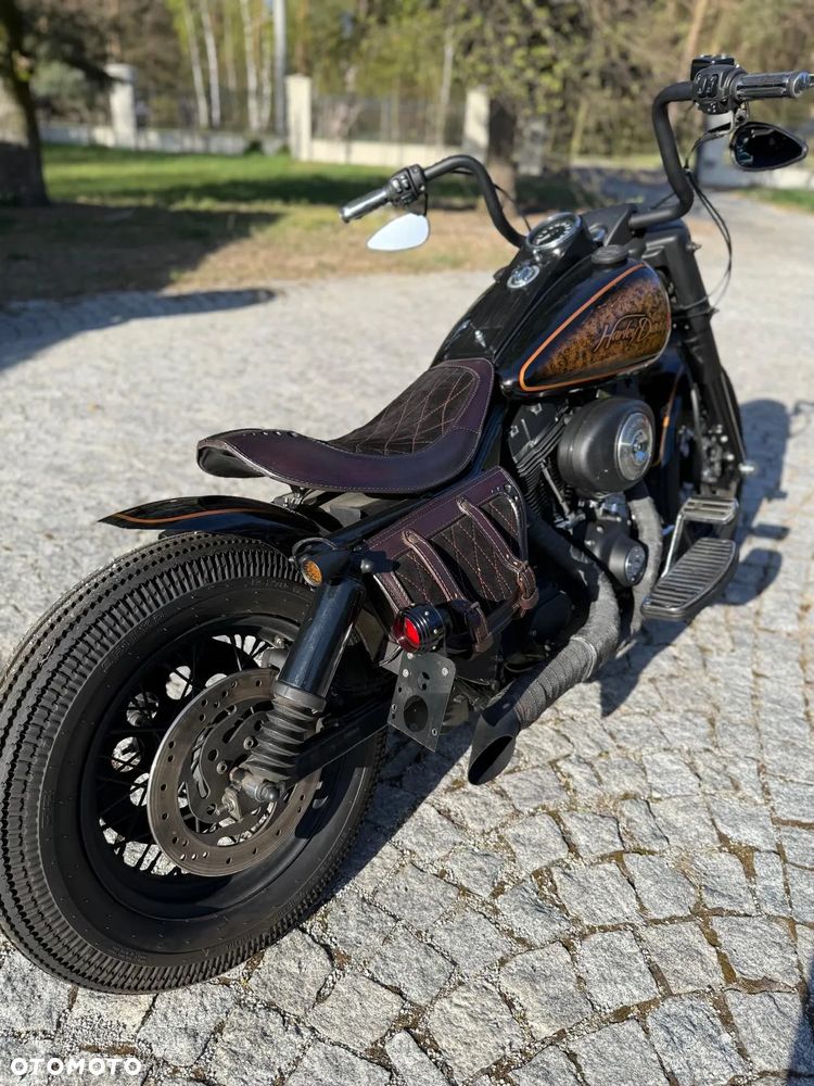 Harley-Davidson Touring Road King - 1