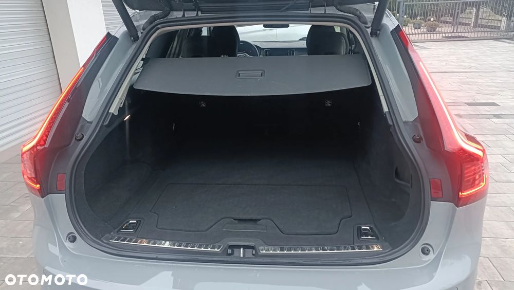 Volvo V90 B4 D AWD Geartronic Inscription - 23