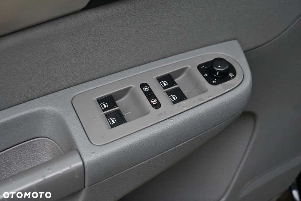 Seat Alhambra 2.0 TDI Ecomotive Sport - 34