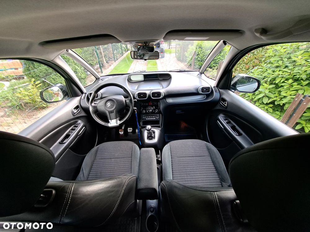 Citroën C3 Picasso 1.6i Exclusive - 7