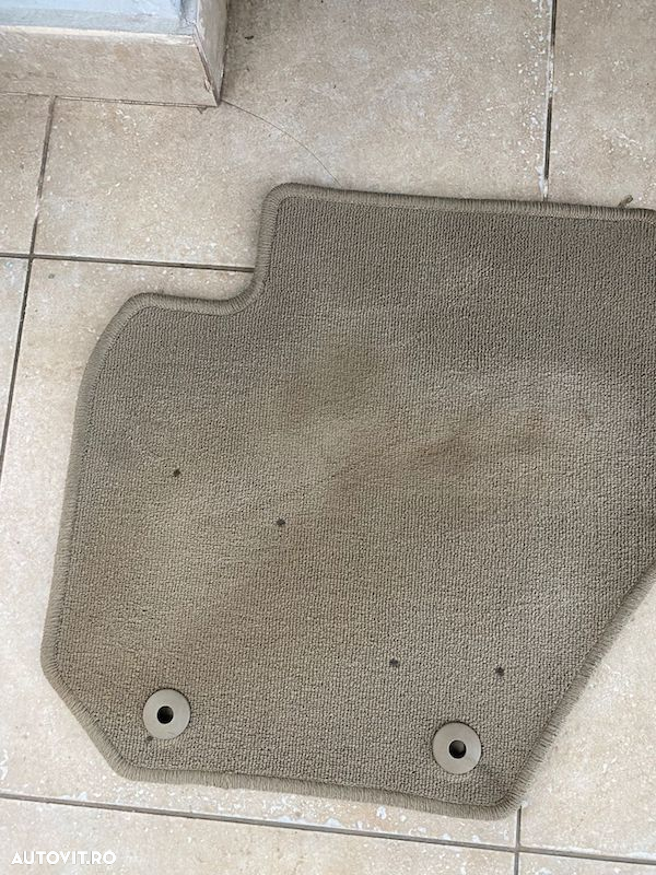 Set Presuri Covorase Volvo XC60  32216555 14435 - 4