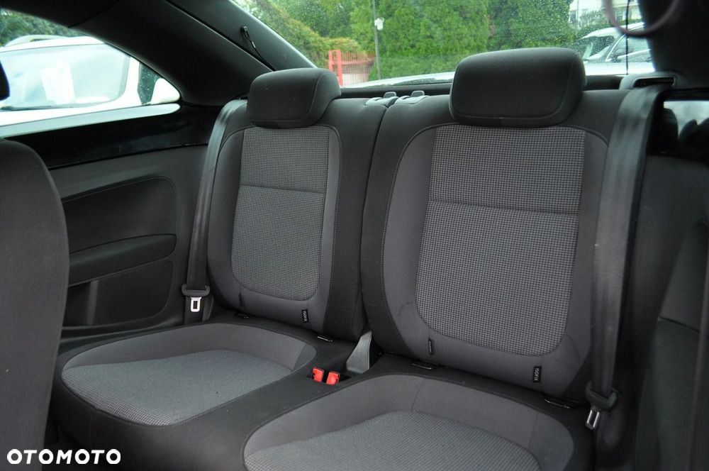 Volkswagen Beetle 1.2 TSI BlueMotion Technologie Cup - 27