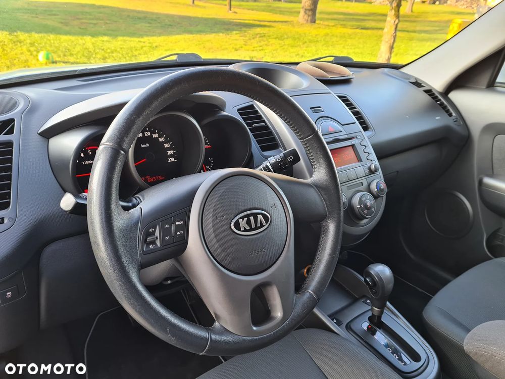 Kia Soul - 4